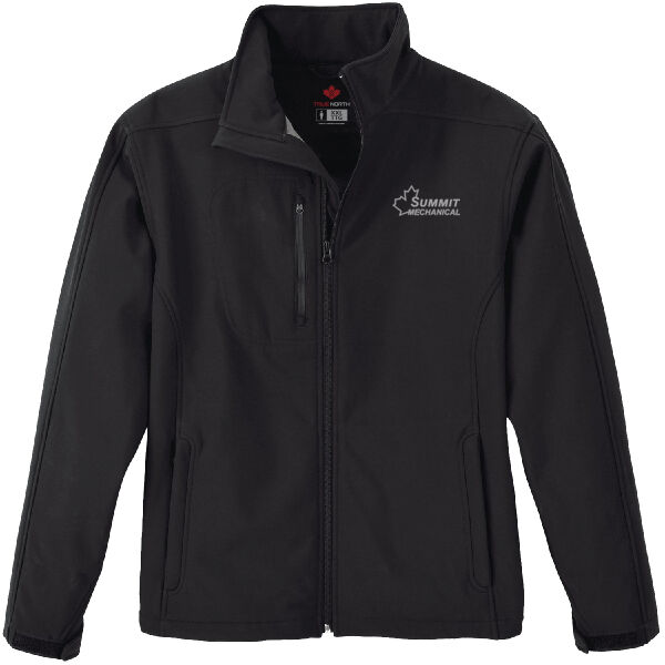 Softshell Jacket Thumbnail