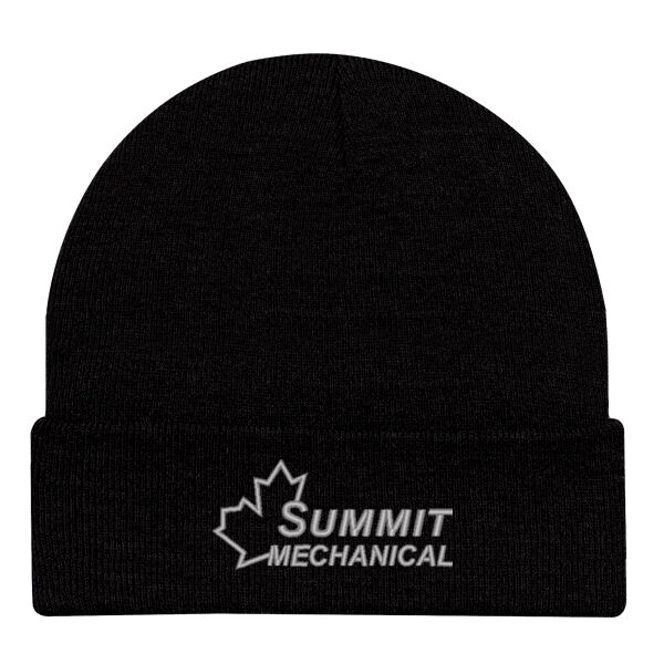 Cuff Toque Thumbnail