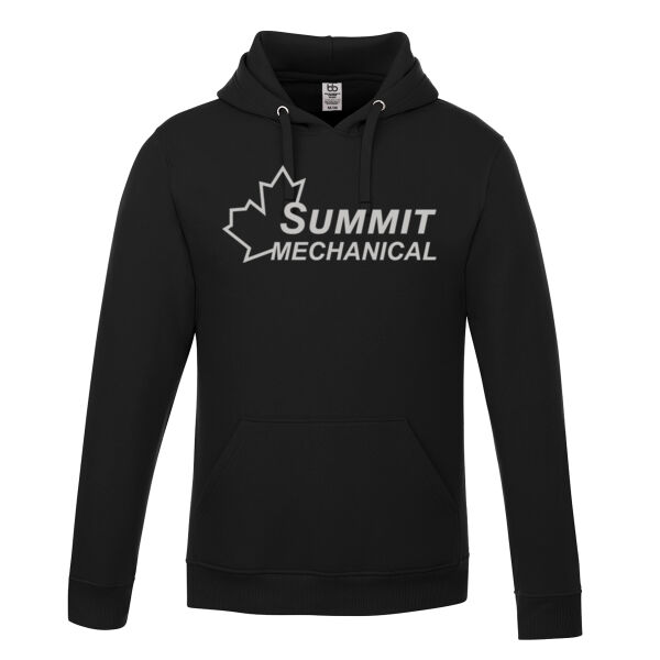Summer Hoodie (Mid-Weight) Thumbnail