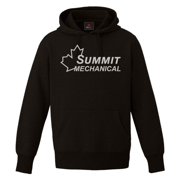 Winter Hoodie (Heavyweight) Thumbnail
