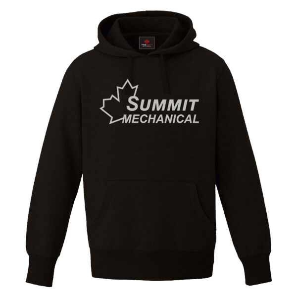 BULK - Winter Hoodie (Heavyweight) Thumbnail