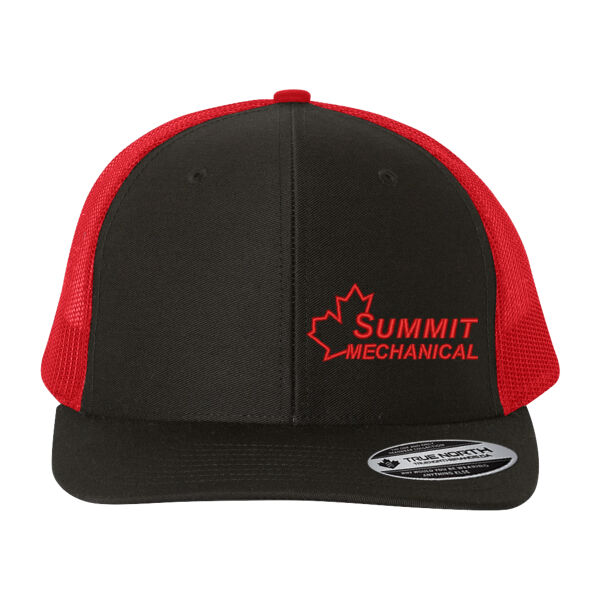 BULK - Premium Mesh Back Trucker  Thumbnail