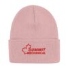 ATC  KNIT TOQUE Thumbnail